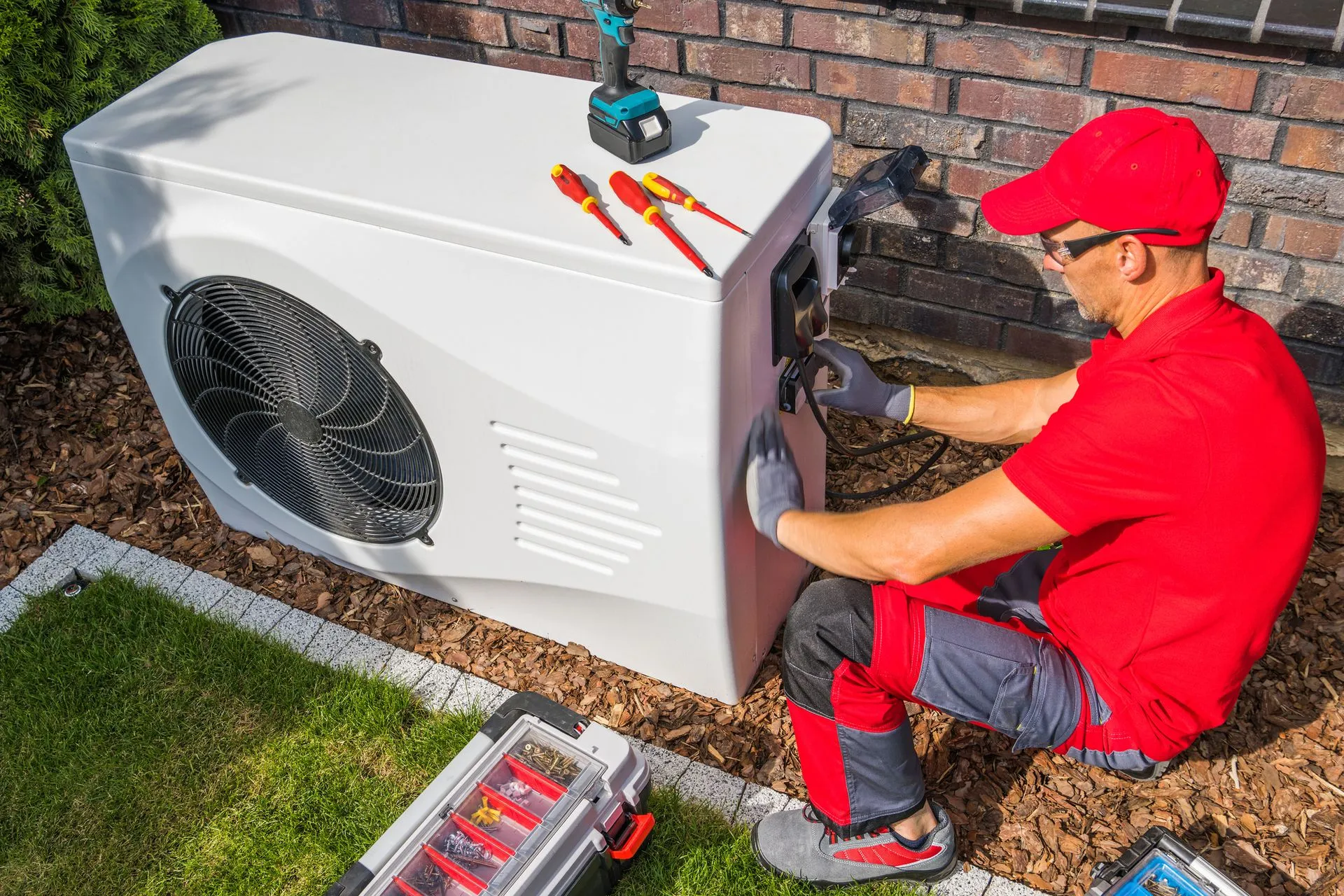 About HVAC in Springfield, OR